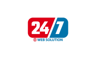 24By7Web Solution Services – Website Design & Digital Marketing Experts