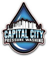 Capital City Pressure Washing
