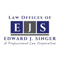 Law Offices of Edward J. Singer APLC