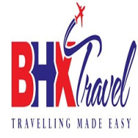 BHX Travel LTD