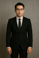 Huỳnh Trần Tuấn Anh