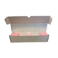 Custom Corrugated Packaging