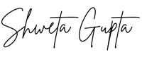 Shweta Gupta Freelancer Web Developer