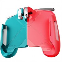 Pubg Joystick Trigger76