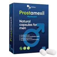 Prostamexil Capsules Philippines Reviews It's Advantages & Benefits Indigents Price, Buy