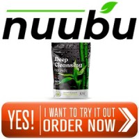 What is Nuubu Detox Patch?