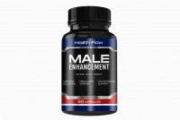 Health Flow Male Enhancement - Increase ***** Size & Boost ***** Stamina