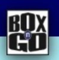 Long Distance Moving Company | Box-N-Go