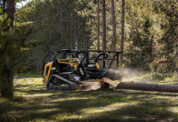 East Texas Land Clearing