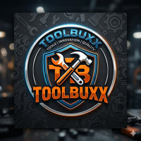 TOOLBUXX