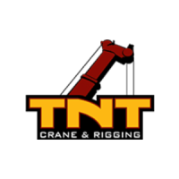 TNT Crane & Rigging