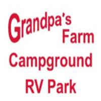 Grandpasfarmcamp.com