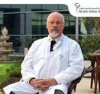 Best Urologist in Dubai Dr Haluk Kulaksizoglu: Urology & Andrology Consultant