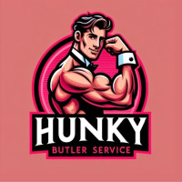 Hunky Butler Service