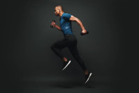Speed Up Muscle Healing With These Post-Workout Supplements