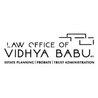 Law Office of Vidhya Babu, APC