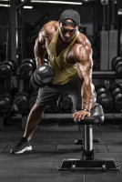 Best Testosterone Booster For Males Over 40 With Natural Herbs