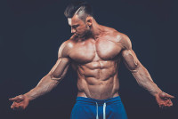 Best Testosterone Booster That’s Drug‑Free