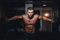 Anabolic Steroids Alternatives To Transform Your Physique Safely