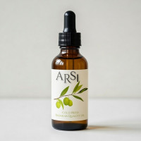Arsi Hair Oil