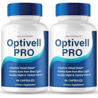 Optivell Review: Natural Vision Support for Modern Eye Health