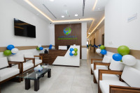 Aarogyashala Ayurvedic Centre Burdubai