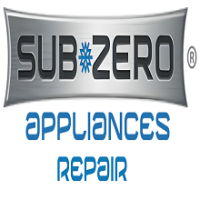 Sub-Zero Appliances Repair