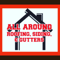 All Around Roofing Siding & Gutters