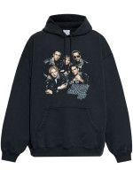 Vetements Hoodie: Where Comfort Meets Rebellion