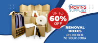 Moving Supplies Online