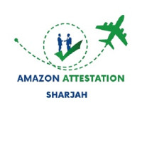 Amazon Attestation Sharjah