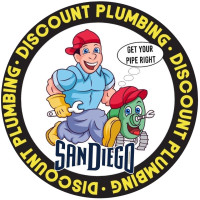 Discount Plumbing San Diego