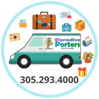 luggage courier service, luggage services for seniors , courier service florida