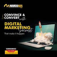 Digital Marketing Agency in Pakistan-Advertising Agency in Lahore.