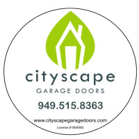 CityScape Garage Doors