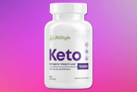 Lifestyle Keto Reviews - improve Your Health Condition !
