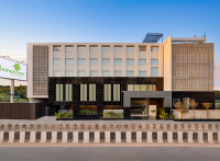 Best Hotel In Agra Near Taj Mahal