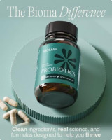 Bioma Probiotics Review 2026: Features, Benefits, and Gut Health Support