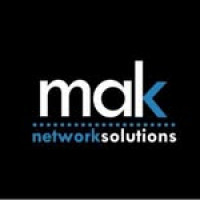 MAK Network Solutions - CCTV Installation & WIFI