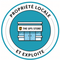 The UPS Store Repentigny