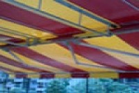 Awning manufacturer in Mumbai
