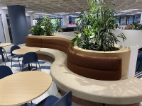 Upholsterers