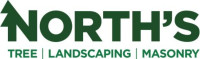 North's Tree Service, Landscaping and Masonry