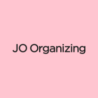 JO Organizing Professional Organizer Dallas