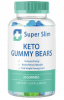 What is the advantages of taking Super Slim Keto Gummy Bears?