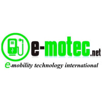 E-motec