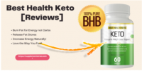 Best Health Keto United Kingdom