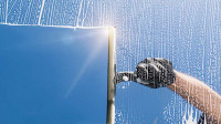 Busy B's Exterior Cleaning
