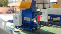EPS Hot Melting Machine56